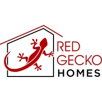 Red Gecko Homes