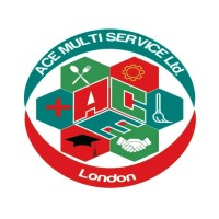 Ace Multiservice logo - Similar company to Premium Cloud Consulting Services