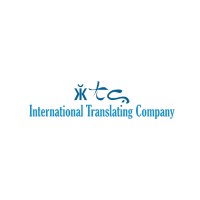 International Translating Company logo - Similar company to Linguistic Centre®
