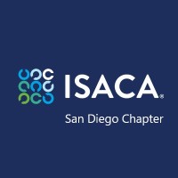 ISACA San Diego logo - Similar company to Eset Foundation | Securing Our Ecity
