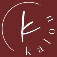 Kalon Barre logo - Similar company to Bitfas Online