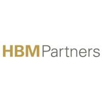 HBM Partners AG logo - Similar company to Quadia