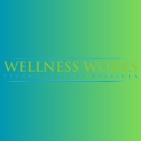 Wellness Works Psychological Services LLC logo - Similar company to Vitality Corporate Wellness