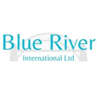 Blue River International Ltd logo - Similar company to Minhas Impex (Pvt) Ltd.