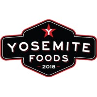 Yosemite Foods Inc. logo - Similar company to Accelerategrowth45 (Ag45)