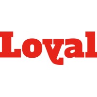 Loyal logo - Similar company to Easygreen