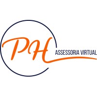PH Assessoria Virtual logo - Similar company to Directx Soluções Inteligentes
