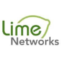 Lime Networks - verfrissend in IT! logo - Similar company to Mspgeek, Inc.