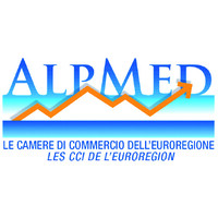 CCI_ALPMED logo - Similar company to Rete 33 Srl Società Benefit