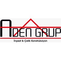Aden Grup İnşaat ve Çelik Konstrüksiyon logo - Similar company to Roof Çelik