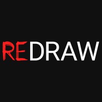 Redraw Studio logo - Similar company to Daring House