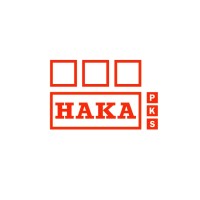 Haka pks Oy logo - Similar company to Md-2 Architects