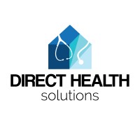 Direct Health Solutions logo - Similar company to Explore Med Staffing Solutions Ltd.