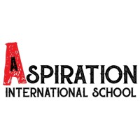 Aspiration International School logo - Similar company to Hands For Education