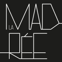 Collectif La MADRÉE logo - Similar company to Blokiwood, Solution Bois