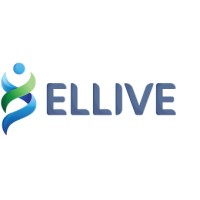 Ellive İlaç logo - Similar company to Kandur Ilac A.S.