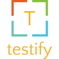 Testify logo - Similar company to Testify Gmbh