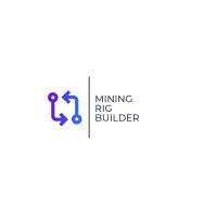 miningrigbuilder.com logo - Similar company to Catch Bigger Fish