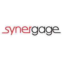 Synergage logo - Similar company to The San Jose Group