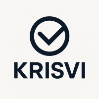 KRISVI TECH LIMITED logo - Similar company to Intelx Consulting