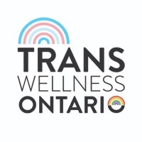 Trans Wellness Ontario logo - Similar company to International Railroad For Queer Refugees
