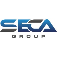 SECA GROUP logo - Similar company to Alpset Auto Spare Parts Llc Co