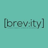 [brev:ity] logo - Similar company to Retrained Search
