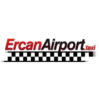 Ercan Airport .taxi logo - Similar company to T&T Ercan Airport