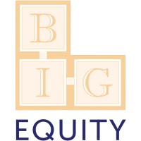 BIG Equity Investors logo - Similar company to Pear Tree Partners Group, Llc