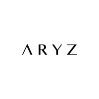 ARYZ logo - Similar company to Strange Worlds
