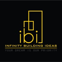Infinity Building Ideas logo - Similar company to Dominage Steel Building Systems Ltd.