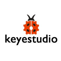 KEYESTUDIO ROBOT EDU logo - Similar company to Robolab X