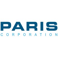 Paris Corporation logo - Similar company to The Stringpoint Group