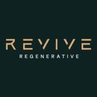 Revive Regenerative logo - Similar company to Aest Solutions