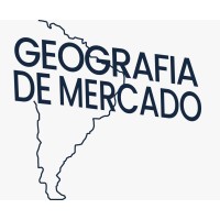 Geografia de Mercado logo - Similar company to Geografía, Ambiente Y Sig De Colombia - Geascol