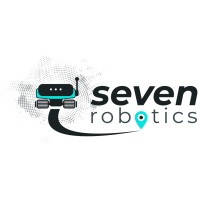 Seven Robotics logo - Similar company to Hypervise