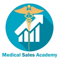 Medical Sales Academy logo - Similar company to Winner & Mandabach Campaigns