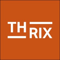 THRIX Agency logo - Similar company to The Brand Federation