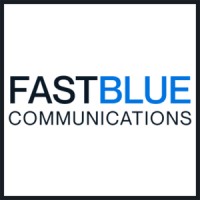 Fastblue Communications logo - Similar company to Telecom Heroes