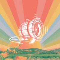 BottleRock Napa Valley logo - Similar company to Cloud 9 Adventures