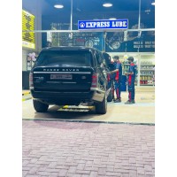 al zait al mumayaz auto oil change logo - Similar company to Wasel Auto Repairing