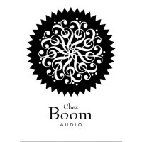 Chez Boom Audio LLC logo - Similar company to Atxlive