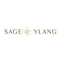 Sage and Ylang logo - Similar company to Sg Homemade (Wholesome Bites Pte Ltd)