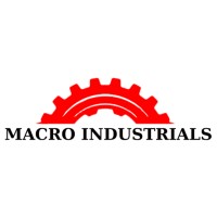 Macro Industrials logo - Similar company to Macro Post