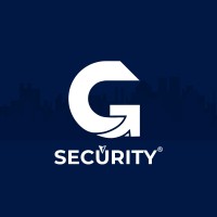 G security logo - Similar company to Moveco