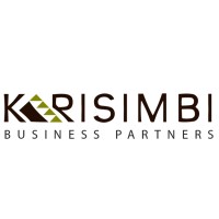 Karisimbi Business Partners logo - Similar company to Validatar