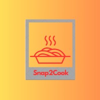 Snap2cook logo - Similar company to Words4Web
