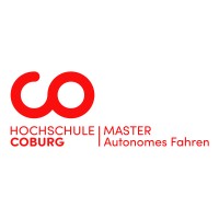 Autonomes Fahren - Ein Masterstudiengang der Hochschule Coburg logo - Similar company to Studienfakultät Für Weiterbildung Hochschule Coburg