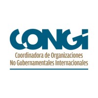 CONGI - Coordinadora de Organizaciones No Gubernamentales Internacionales logo - Similar company to Medipeace