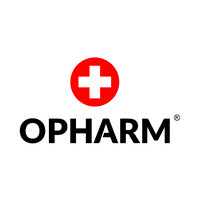 Opharm logo - Similar company to Opham